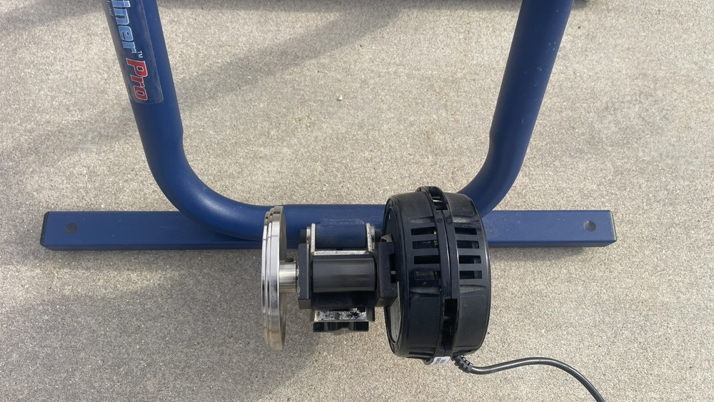RACERMATE COMPUTRAINER PRO STAND WITH GENERATOR