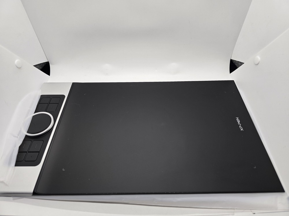 XP Pen Deco Pro MW MT1160B