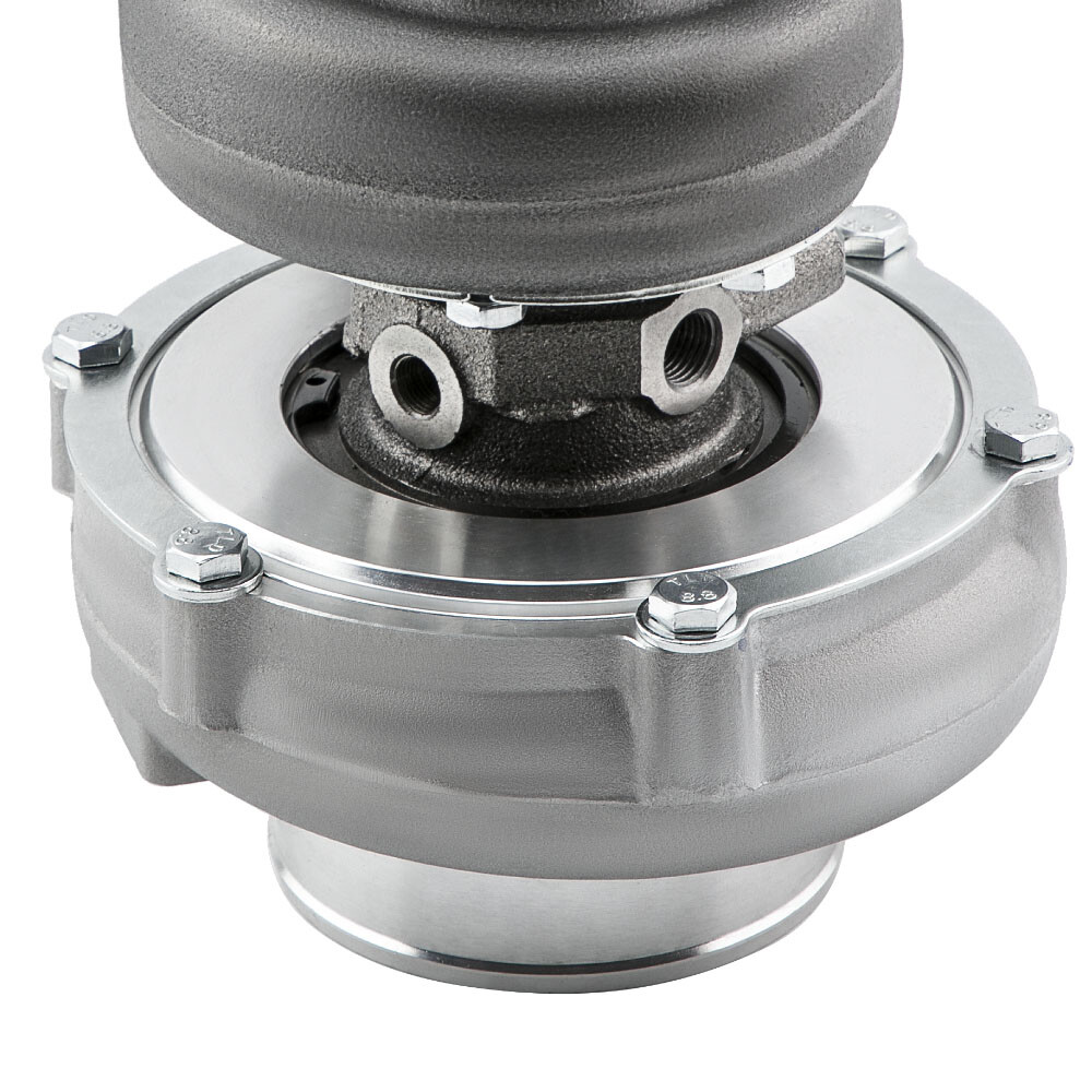 Upgrade T3T4 GT3582 GT30 A/R .70 Cold A/R .63 Compressor Turbine Turbo Charger