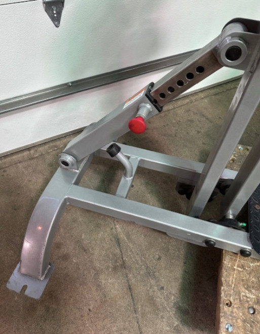 Promaxima | Plate Loaded FrankenHyper (GHD & Reverse Hyper Combo)