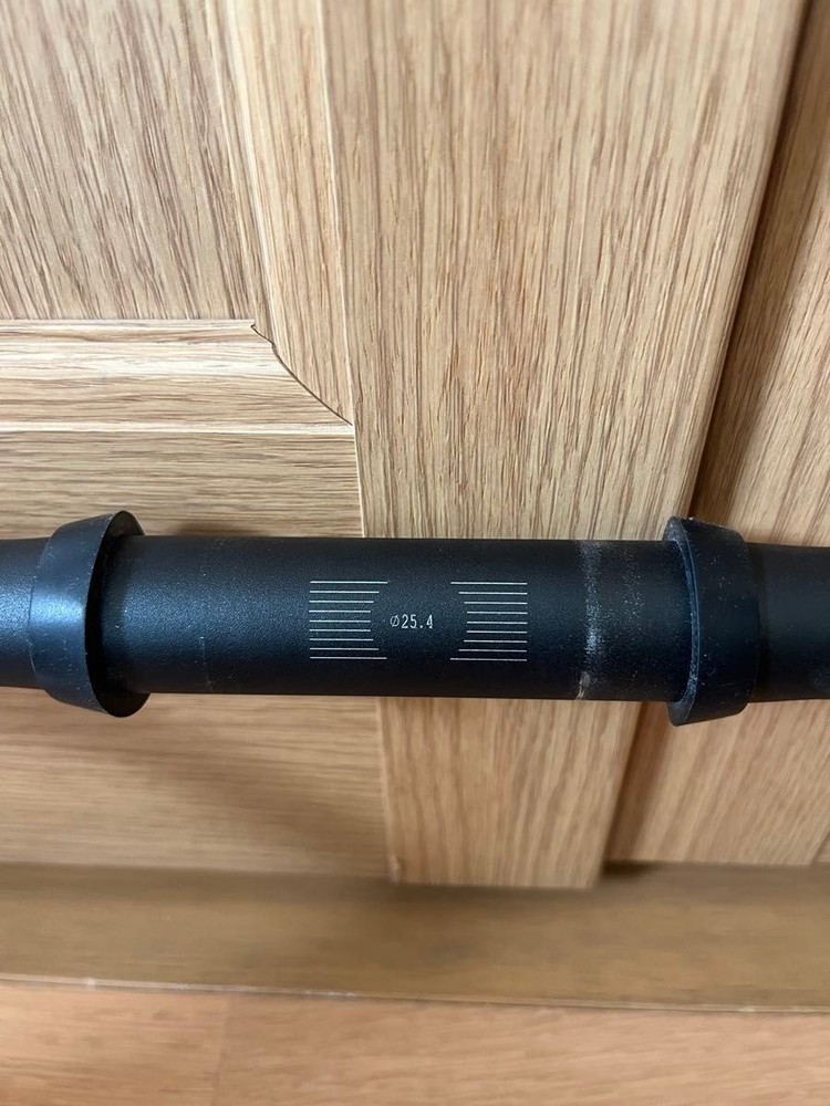 Drop handle for DAHON