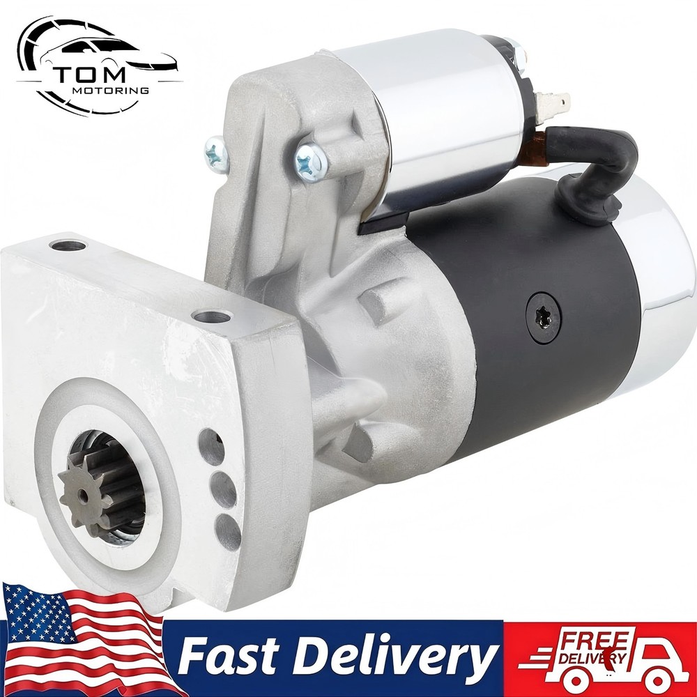 Chevy LS1 LS2 LS6 LS7 Mini High-Torque 4Hp Starter