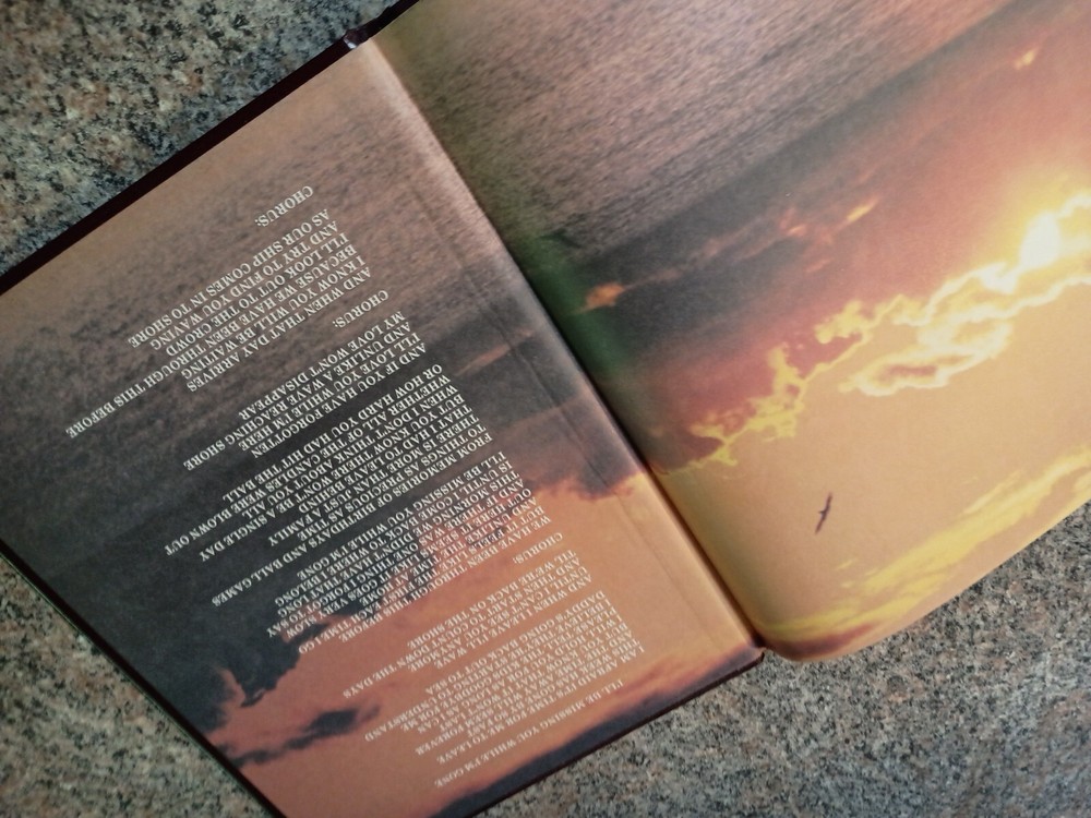 USS Stump (DD978) 1994 Deployment Cruise Book