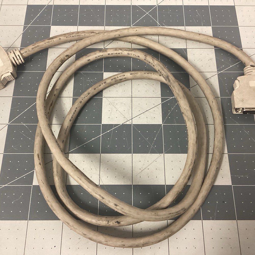 Hitachi-T E41447 Cable (LQS23O)