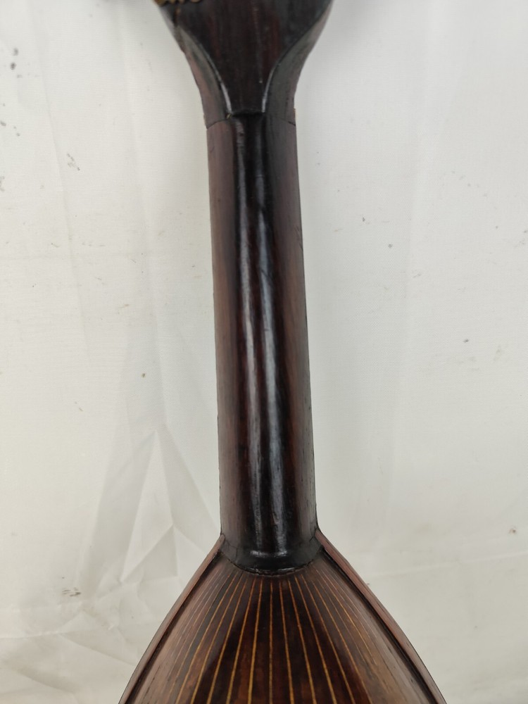 1920 Conora Catania 4/4 Mandolin