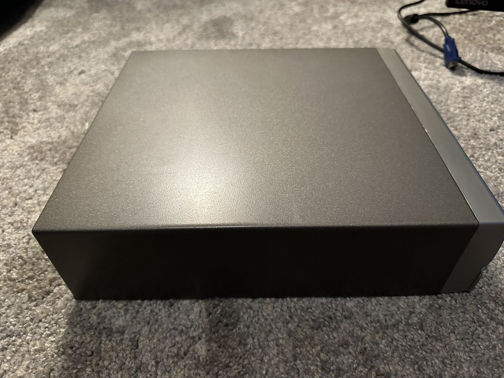 Book PC-II Vintage Computer MUST SEE!