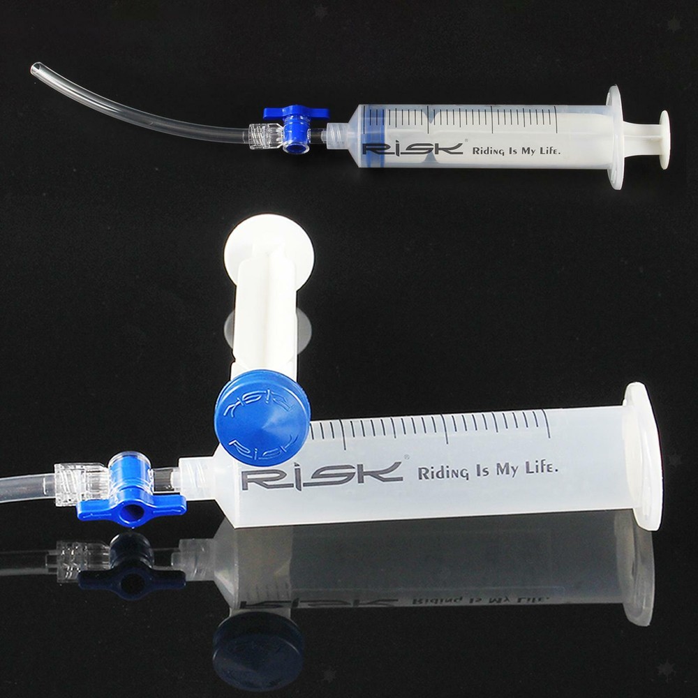 30 ml s for Kit for Fluid Extractor Dispenser