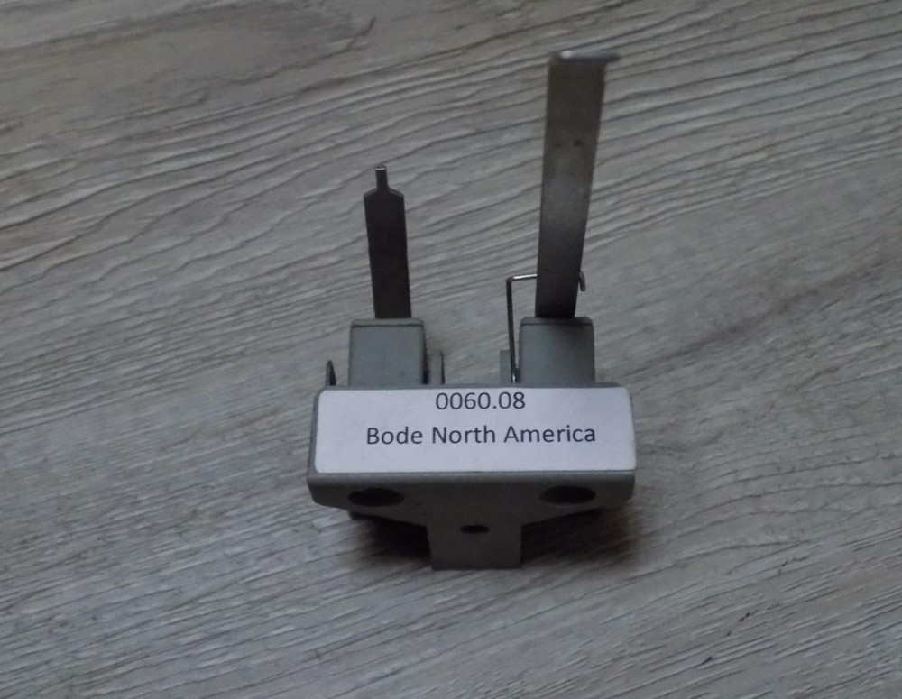 Bode 0060.08 Door Switch Bus Transit Coach