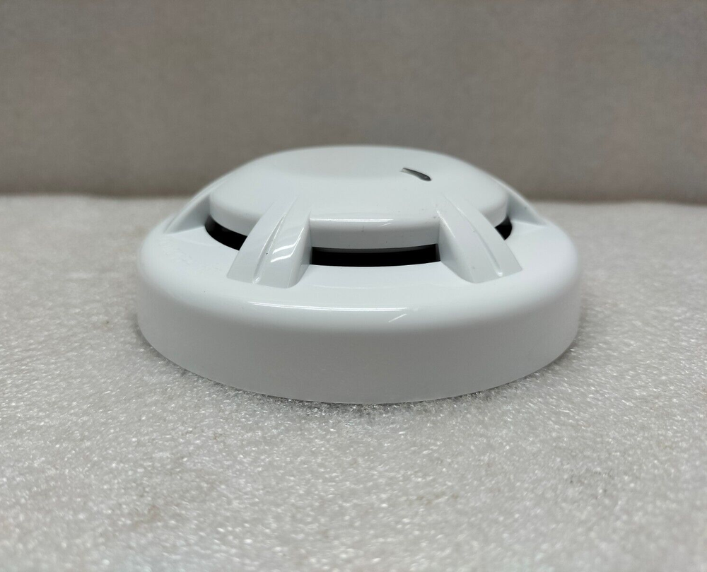 APOLLO ORBIS ORB-OP-42003-MAR OPTICAL SMOKE DETECTOR