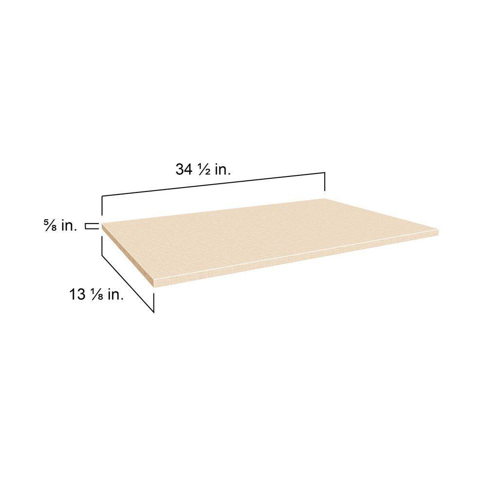 36" Shelf (2 Pack)