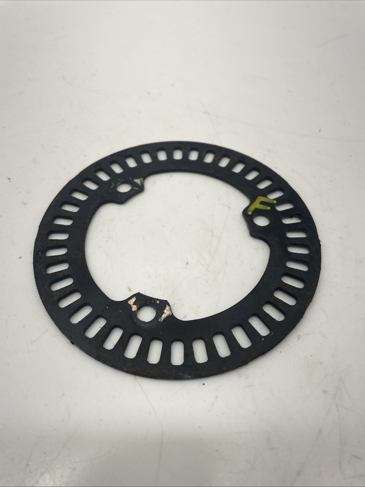 ♻️ Yamaha Mt-07 Abs 2018 - 2020 Front ABS Ring ♻️