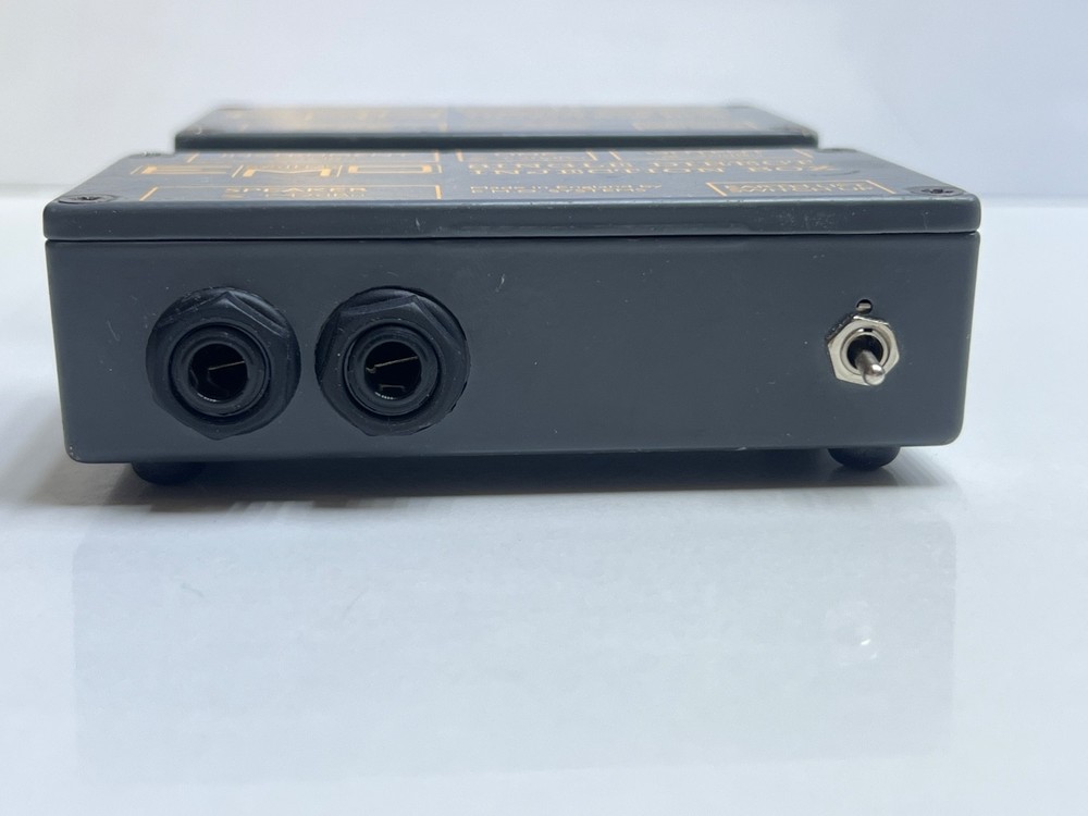 ( Lot 2 Pcs) EMO Single Direct Injection Box