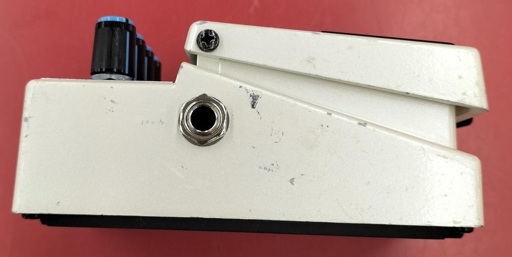 Boss Dd-3 Effector
