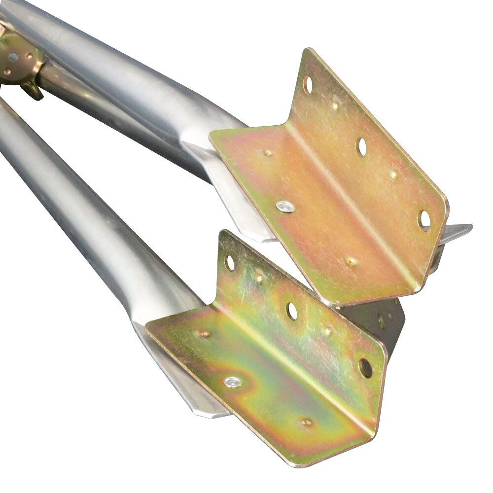 Skywalker 2ft Heavy Duty Tripod for Mounting Antenna/Satellite Dish