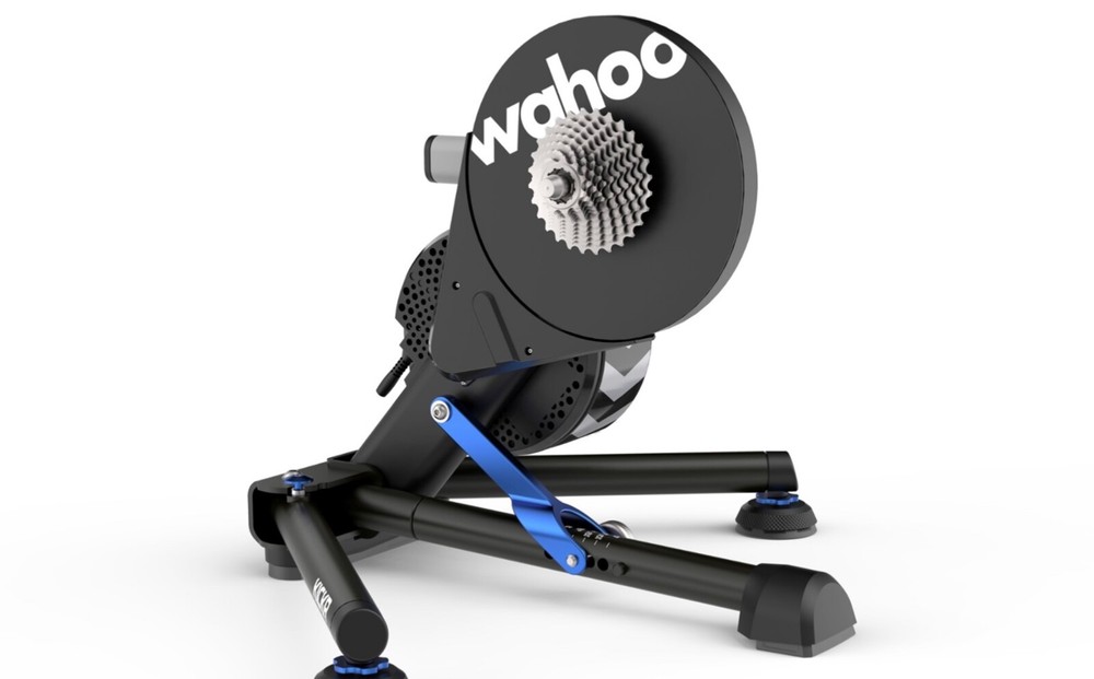 Wahoo WFBKTR118 Kickr Smart Trainer 2018 Edition