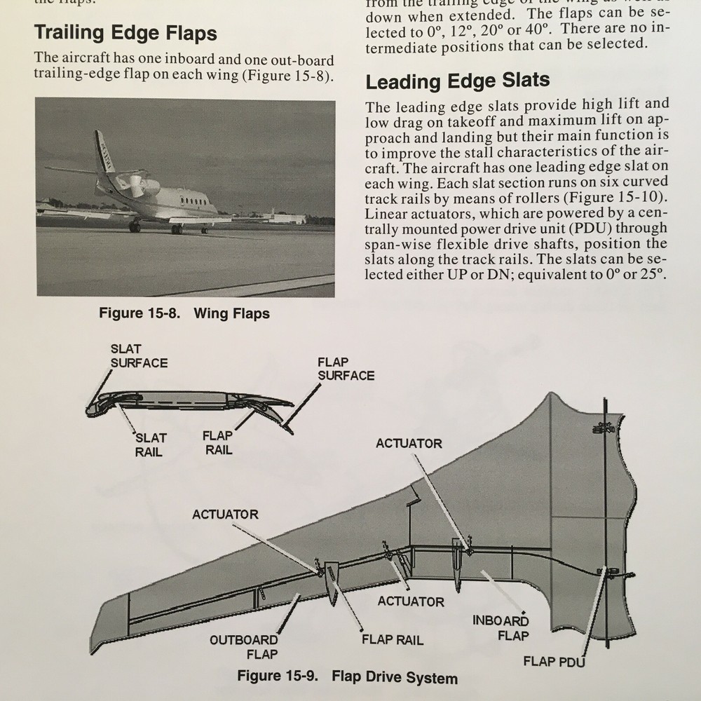 Gulfstream G150 Pilot Training Manual, Vol. 2 Aircraft Systems