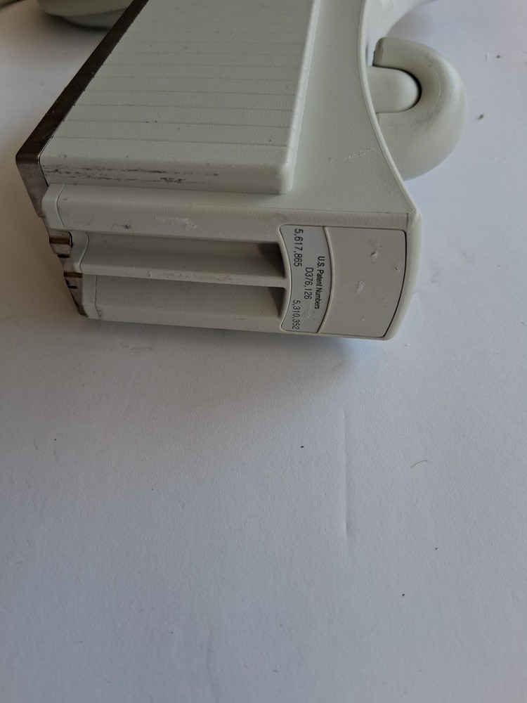 Siemens Acuson 9L4 Multi-D Transducer