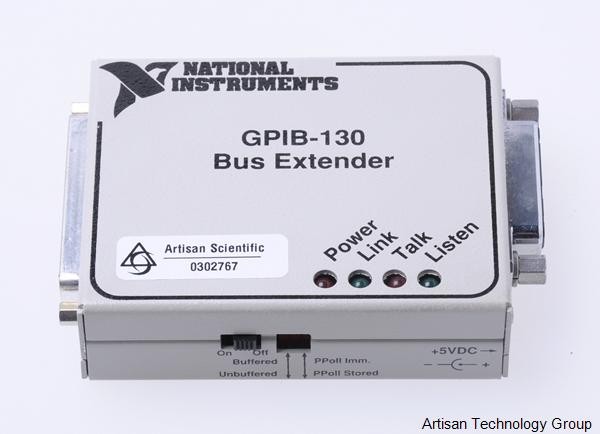 NI GPIB-130 Bus Extender