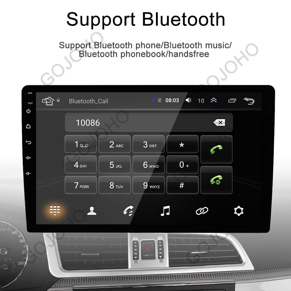 For Honda Civic 2013-2017 Android 13 Car Stereo Radio Wifi Navi GPS Carplay 64G