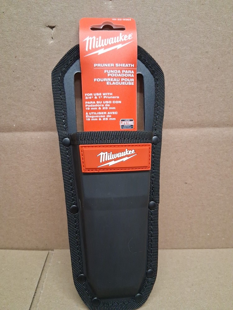 Milwaukee 48-22-9364 Pruner Sheath