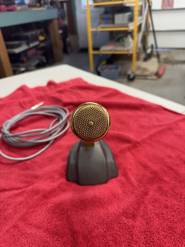 Golden Ev-644 Microphone