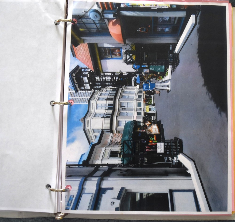 2014 Hawaii Five-O "A ohe kahi A Pe'e ai" Original Script + Shooting Schedule