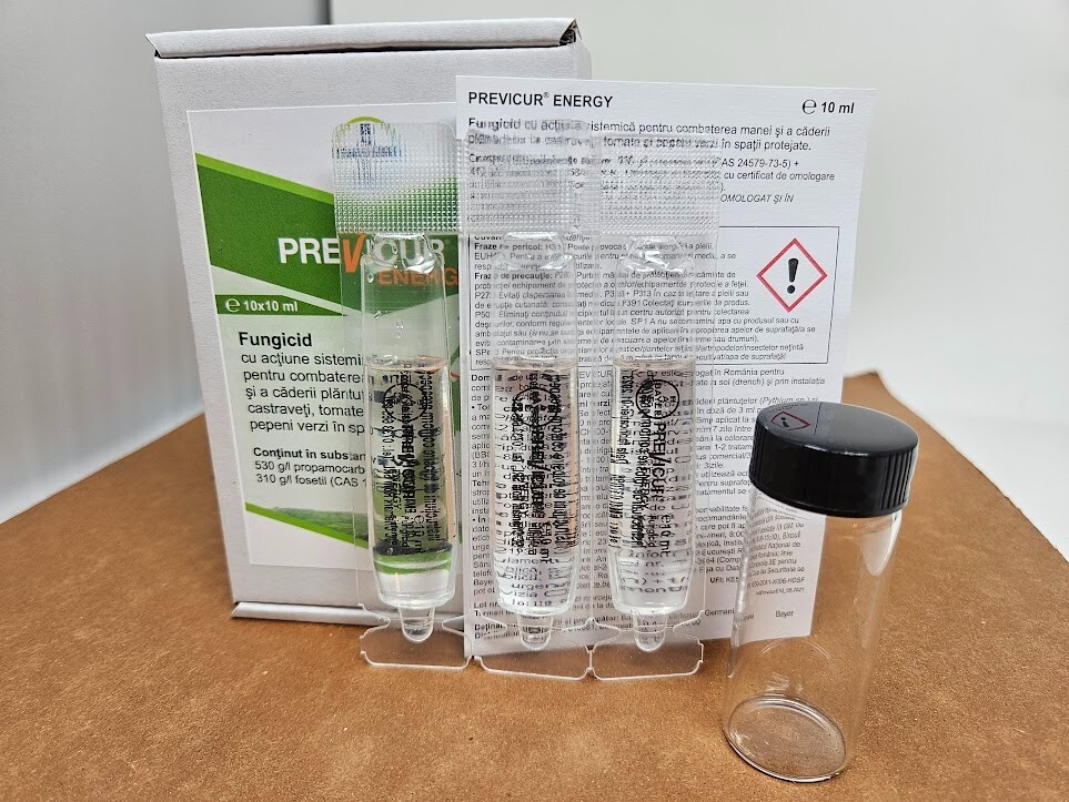 Previcur 30ml by Bayer