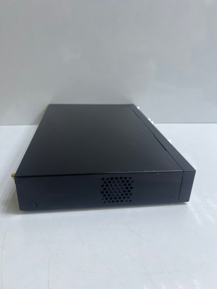 Forcepoint FW-325 Internet Security Device Stonesoft 300 Series