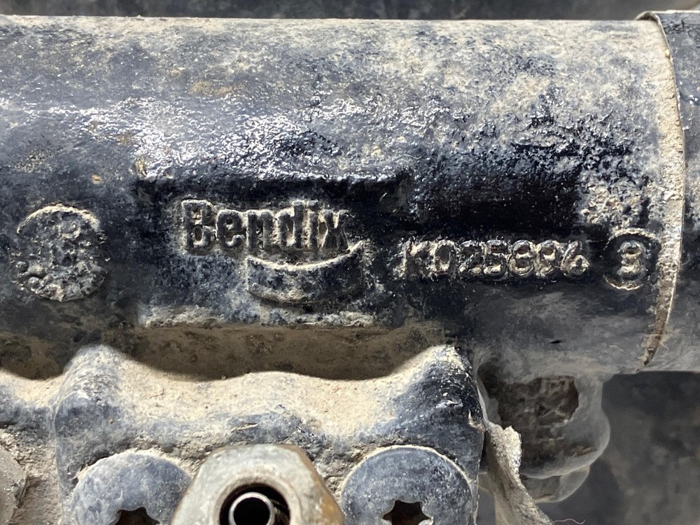 Bendix AD-IS Air Dryer - Used