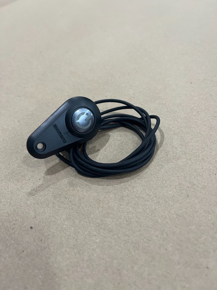 Shimano Steps EW-SW300 Satellite System on/Off Switch