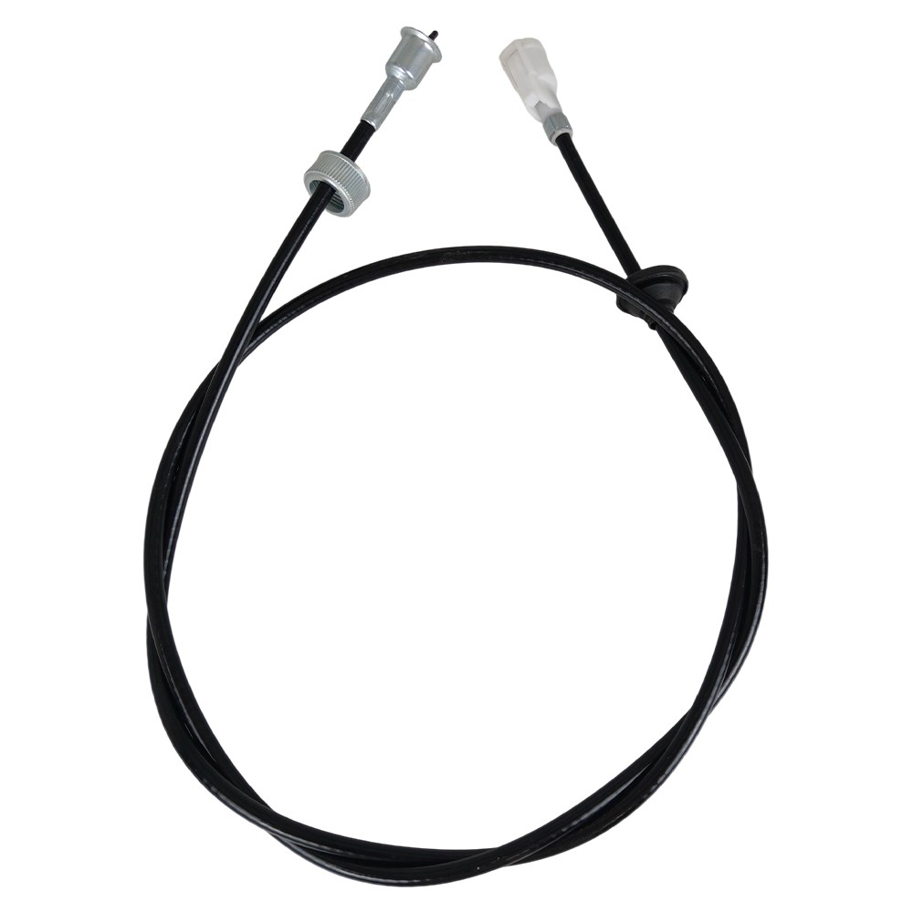 New For 1968-1976 Dodge Plymouth A,B,E Body 62"inch Speedo Speedometer Cable US