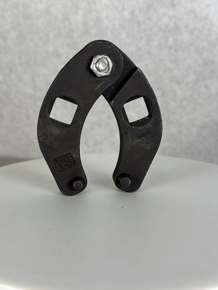 Otc Adjustable Gland Nut 3/8