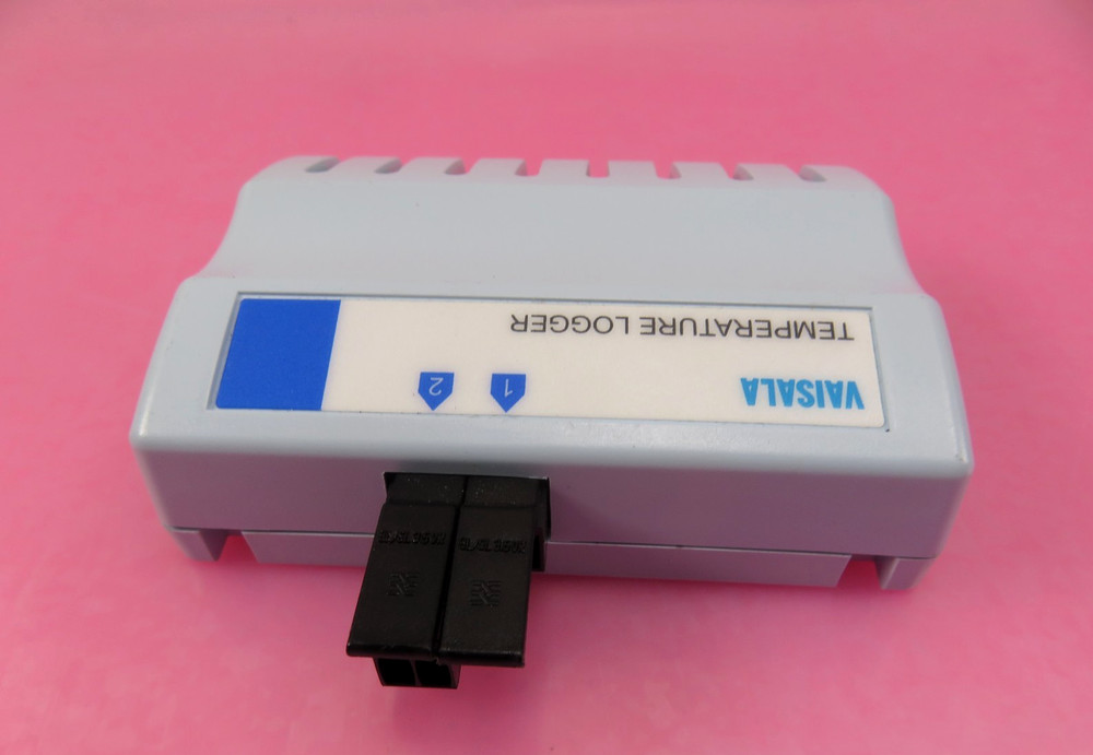 Vaisala VL-1016-22V Temperature Logger
