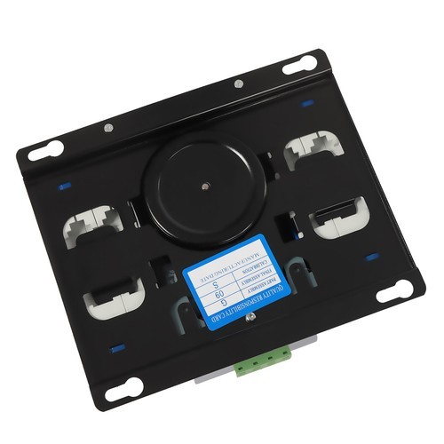 2P Mini Switch Dual Power Transfer Switch Automatic Conversion Switch Self Cast