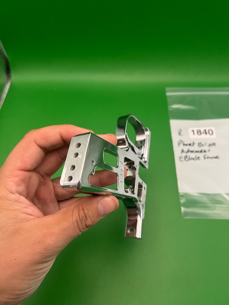 Planet Eclipse Autococker E Blade Frame