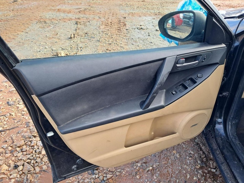 Fuse Box Engine Fits 10 MAZDA 3 4885986