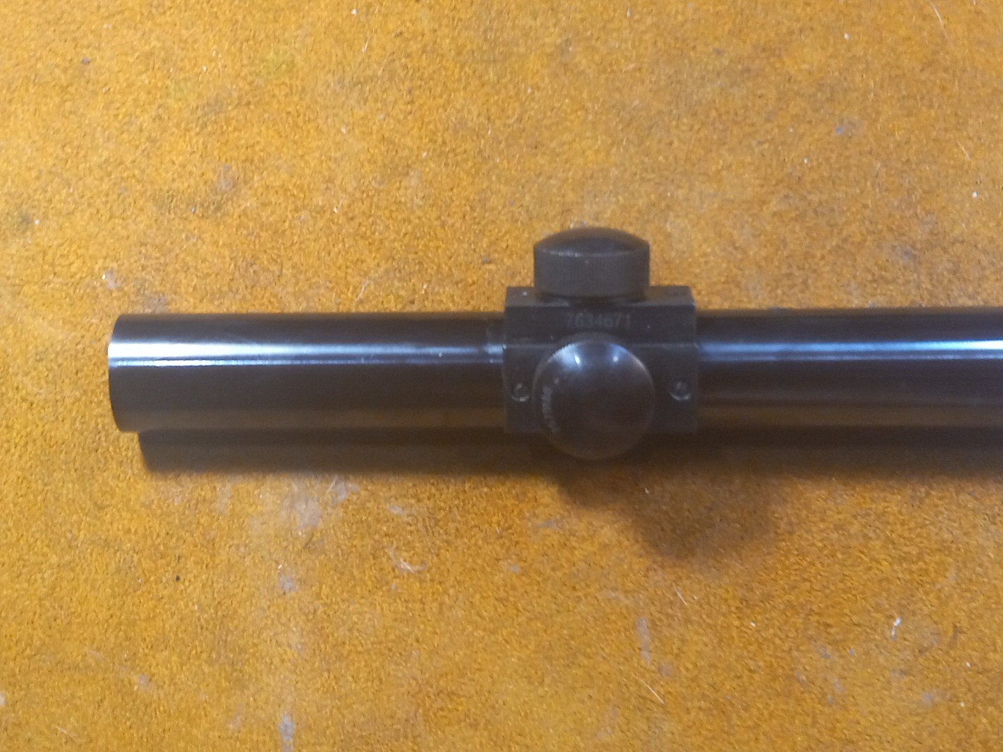 M82 Scope Lyman Alaskan 1903A4 M1 Garand M1C M1D