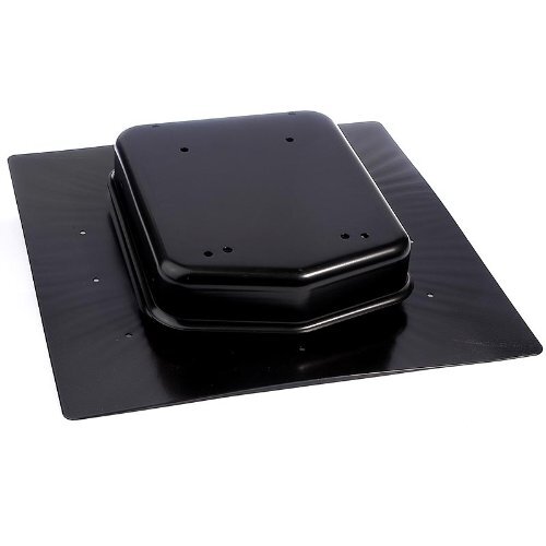 Commdeck Satellite Dish Mounting System