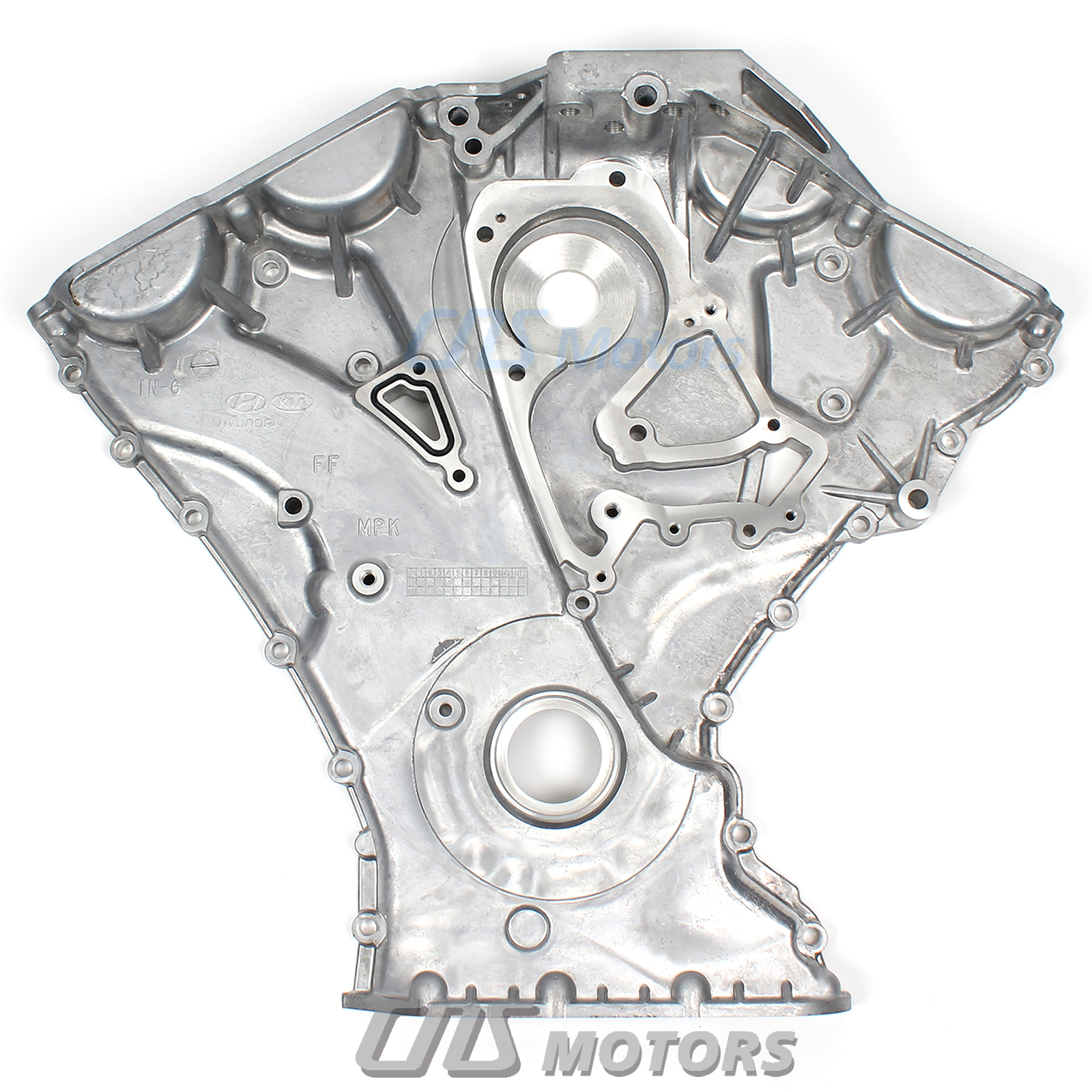 ⭐GENUINE⭐ Timing Chain Front Cover for 2011-2018 Kia Sorento V6 213513CAA3⭐⭐⭐⭐⭐