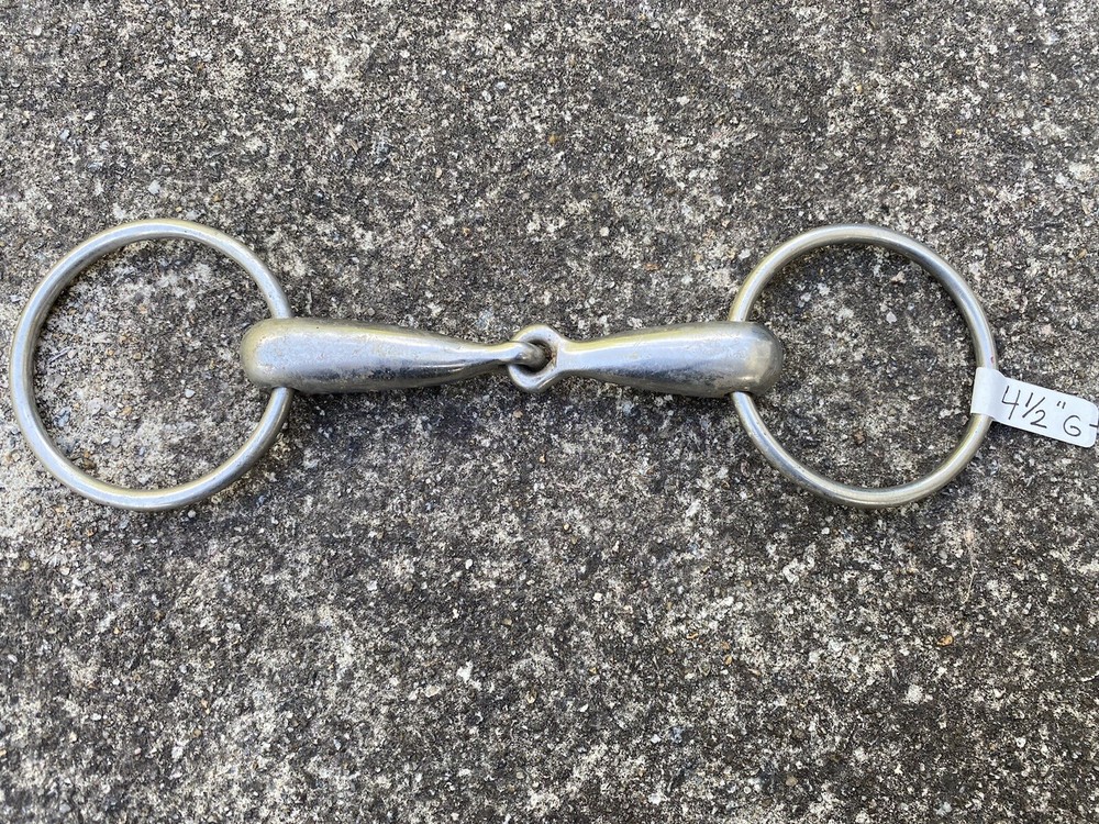 4.5” Single Joint Loose Ring