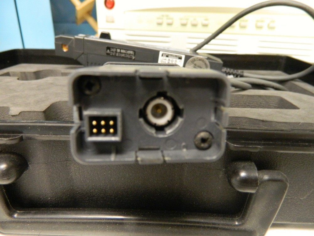 Lecroy CP015 50 MHz 15 A Current Probe