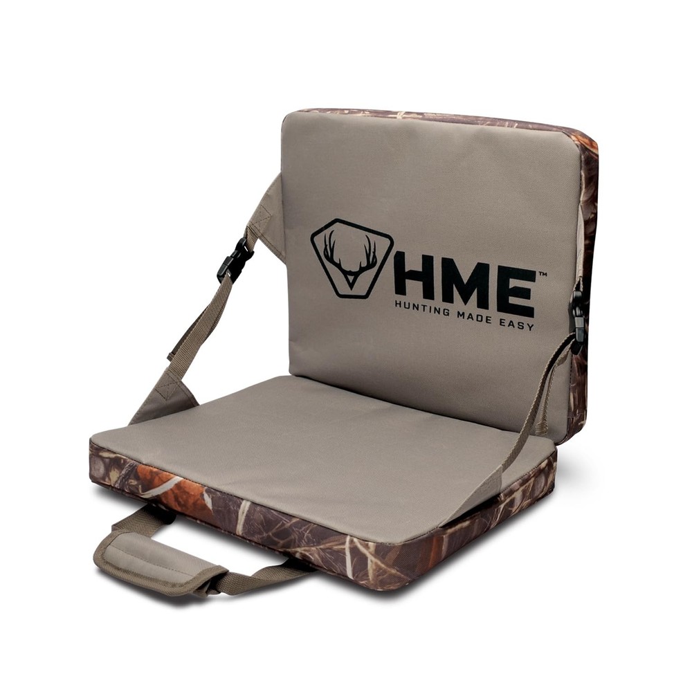 Durable Portable Compact Comfortable Weather-Resistant Versatile Hunting Fold...