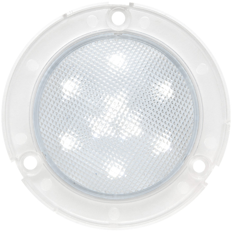 Optronics UCL09CBP 3" Sealed Led Hitch Light