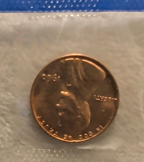 1961 P&D Mint Set .900 Silver