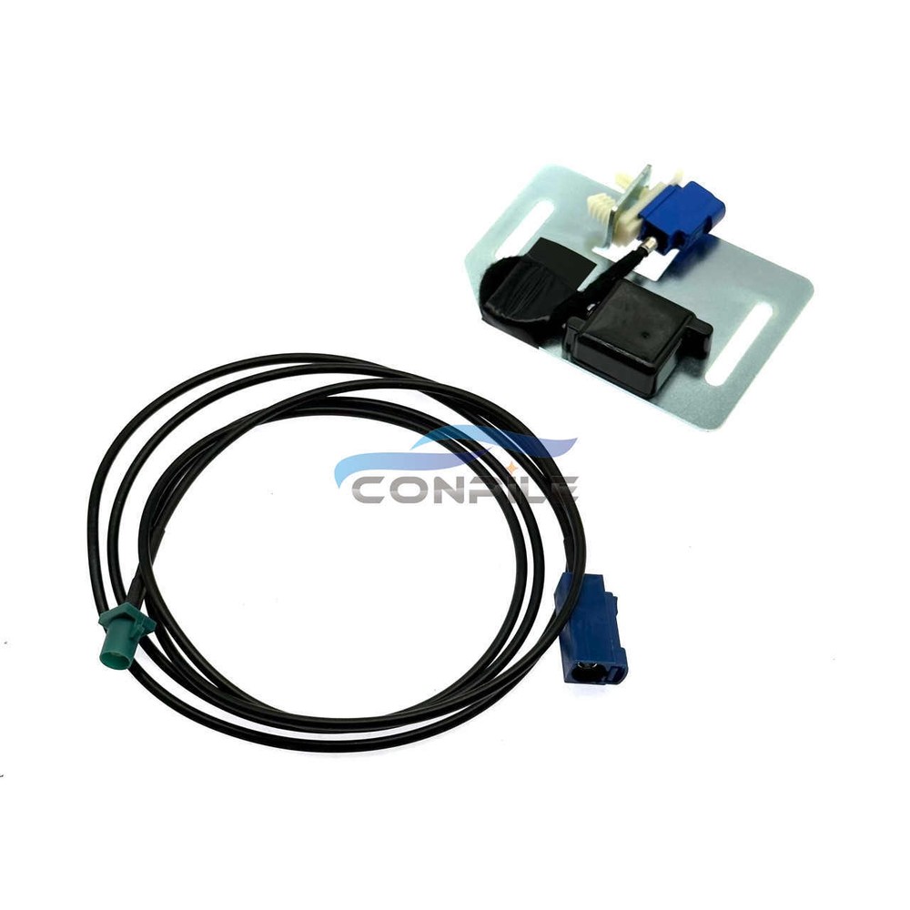 for Ford Focus Mondeo KUGA Edge Taurus GPS antenna SYNC3 module cable wire