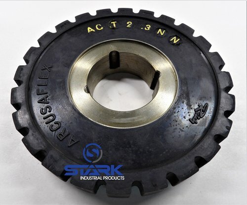 AC-T2.3NN Reich Arcusaflex Drive Coupler