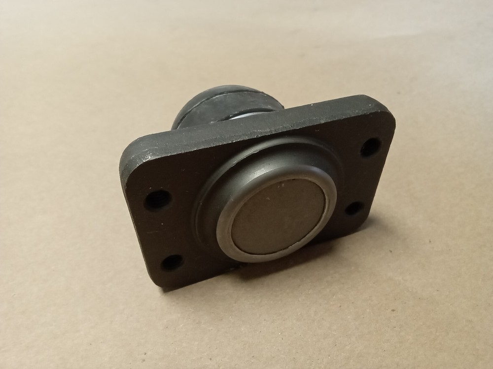 Blackworks Front Upper Control Arm Alignment Camber Kit Replacement Ball Joint