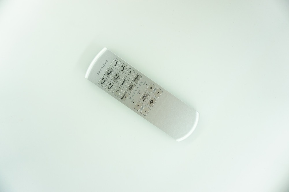 Remote Control For OKIN Refined PCU-JLDK-18-4 Adjustable bed base