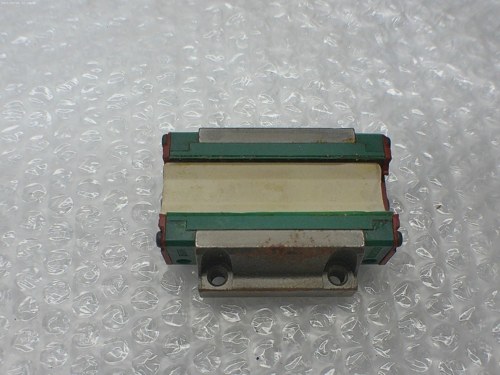 HIWIN LG20 LINEAR GUIDE UNMP