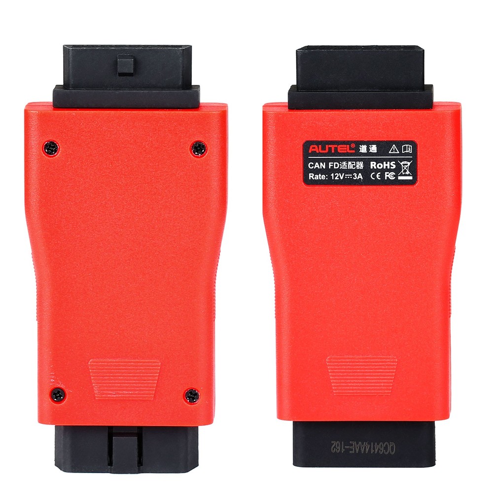Autel CAN FD Adapter Compatible With VCI for Diagnostic Scanner Tool
